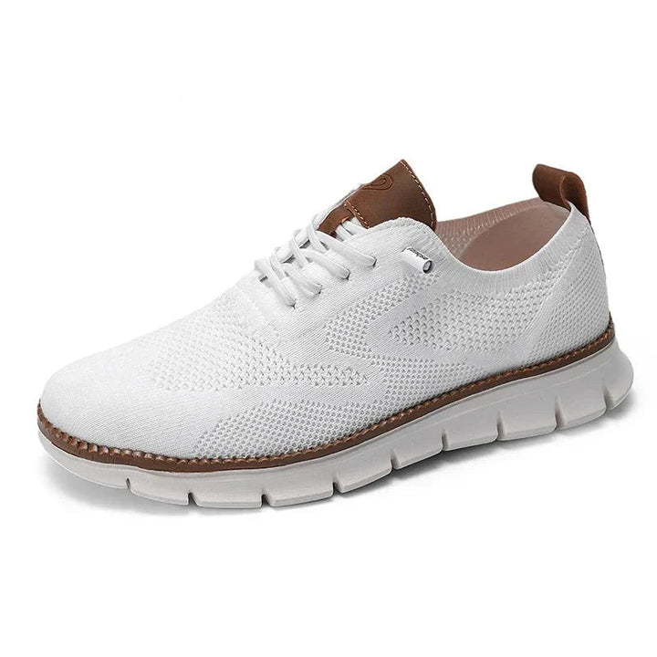 Comfortable casual shoes