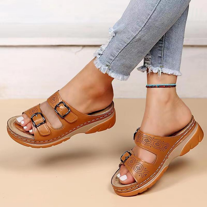 Fashionable sandals